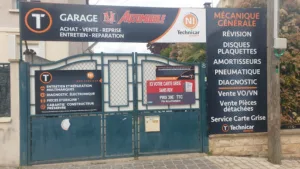 MH Automobile à Villeneuve-le-Roi