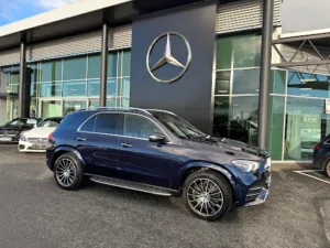 BPM Cars – Mercedes-Benz Châteauroux à Châteauroux