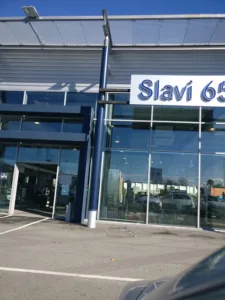 Mercedes-Benz Groupe Clim – Tarbes à Tarbes