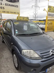 MSA Multi Services Auto. à Groslay