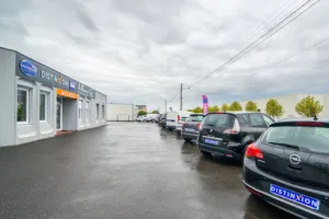AD Garage Expert AJB ACTION AUTO 44 à Châteaubriant
