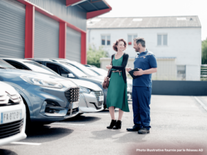 AD EXPERT – GARAGE AUTO PILOTE SERVICES à Liffré