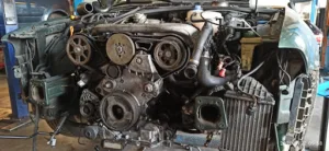 Garage Dhuez – Motrio à Gisors