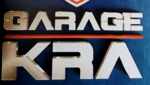 EUROREPAR – Carrosserie KRA Strasbourg à Strasbourg