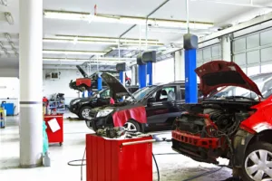 CHLOE AUTOMOBILES à Terville