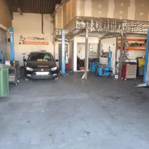 DLAUTO à Sorgues