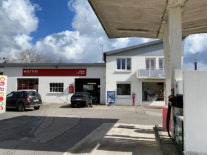 Station de L’Yeres – Motrio à Foucarmont