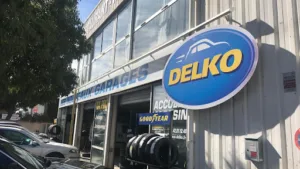 DELKO Martigues à Martigues