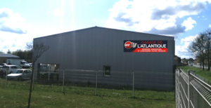 GARAGE DE L’ATLANTIQUE à Rouillé