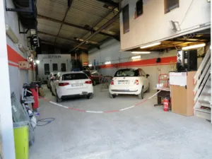Garage VCA … VAR PARE- BRISE AUTO le pradet à Le Pradet