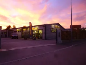 RSC4x4 à Craponne