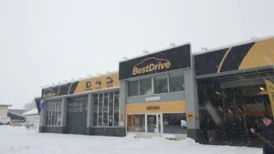 BestDrive à Gap