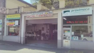 Proximéca Goethals à Ucel