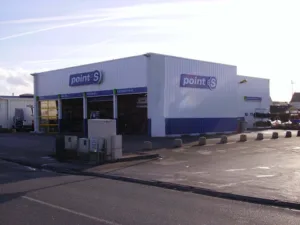 Point S Auto Centre à Aire-sur-la-Lys