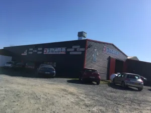Stylauto85 à Saint-André-Goule-d'Oie