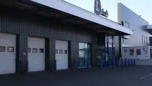 E.Leclerc Auto à Fontenay-le-Comte