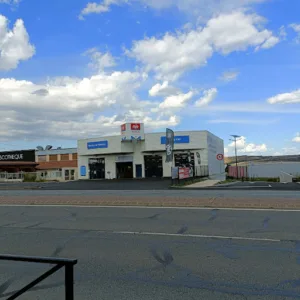 RP Car – Bosch Car Service à Aubière