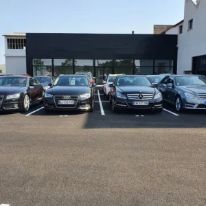 VPN Autos Roanne – Kira Automobiles à Roanne