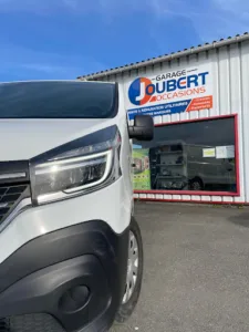 JOUBERT OCCASIONS à Parçay-Meslay
