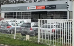 Eurorepar Garage De La Croix Saint Jacques à Le Perray-en-Yvelines