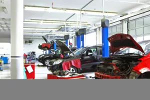 GARAGE LEBEAU YANN à Le Mas-d'Artige