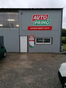 Miroy Auto à Gramat