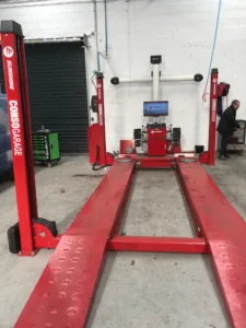 Concept’Cars 64 Self garage avec ou sans assistance à Bayonne