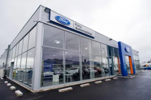 FORD DOUAI – Motorcar by autosphere à Lambres-lez-Douai
