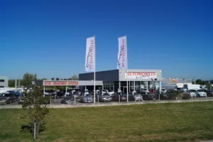 Automobiles Sirabella à Muret