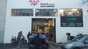 Auto Gentilly AD Expert à Gentilly