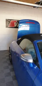 SAS VAG CAR à Villefargeau