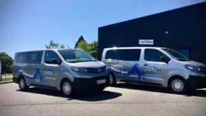 Locautonet à Cheffois