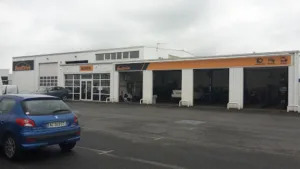 BestDrive à Montluçon