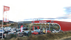 Kia – LAGANIER à Alès
