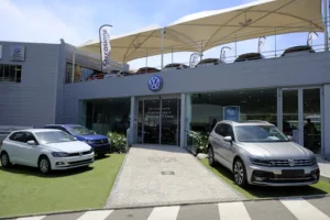 Volkswagen Cannes-Mougins à Mougins