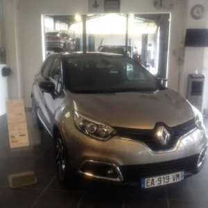 Renault Dacia Agence Reignac Automobiles à Reignac