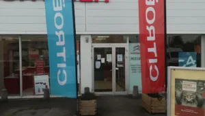 Eurorepar Languidic Global Auto à Languidic