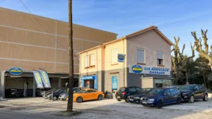 DELKO Hyères à Hyères