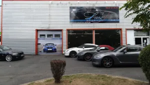 LUSOMOTORSPORT à Pierrelaye