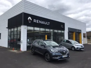 Renault Ambert – Groupe Meignan à Ambert