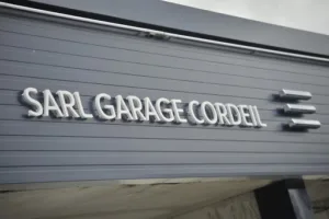 GARAGE EUROREPAR Car Service CORDEIL à Pierrelatte