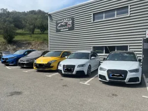 AutoPerformance 30 – DIAGAUTO84 à Rochefort-du-Gard