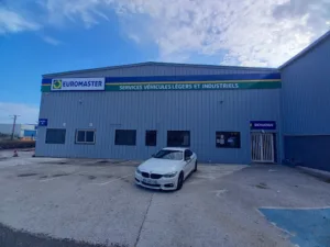 Euromaster Toulon La Garde à La Garde