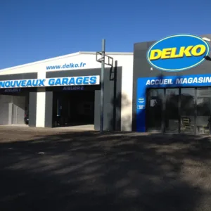 DELKO Plaisance-du-Touch à Plaisance-du-Touch