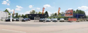 Pro _ Import Cars à Malemort