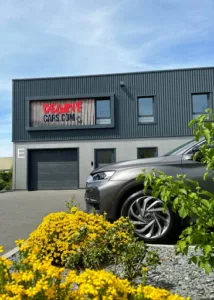 DEGRIFCARS.COM à Saint-Gilles