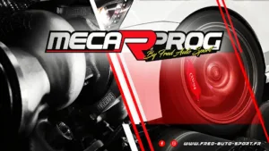 Mécarprog #Fred Auto Sport La Rochelle à La Rochelle