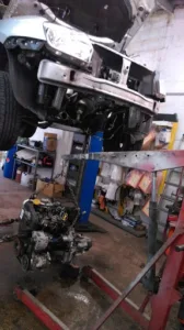 Garage de l’Eglise – Europar Car Service à Le Châtelet-en-Brie