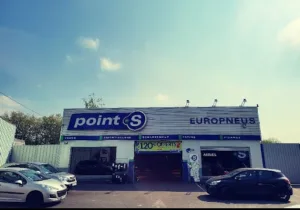 Point S Auto Centre à Douai