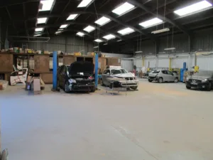 Car 35 Fougères – Centre Auto Renovation (Garage) à Lécousse